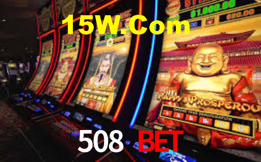 508Bet.Com