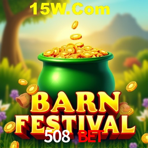 Descubra a Essência do 508 Bet: Nossa História e Compromissos