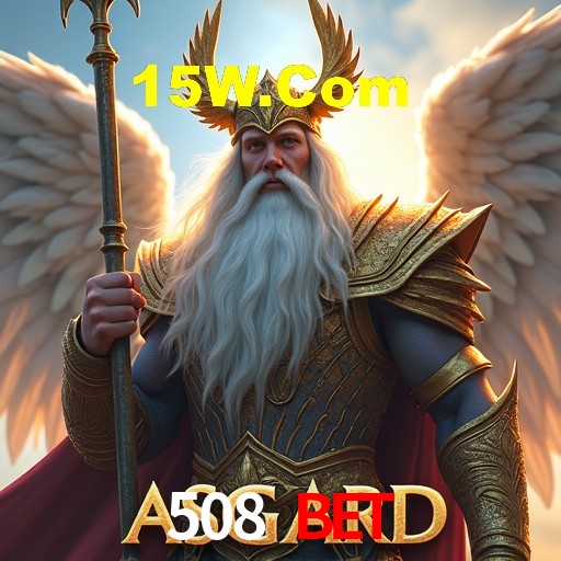 Desvendando o Mundo dos Jogos Virtuais na 508 Bet