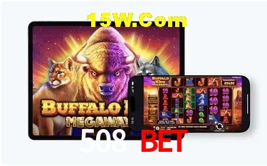 Apostas de Futebol 508 Bet
