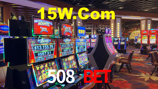 508Bet.Com