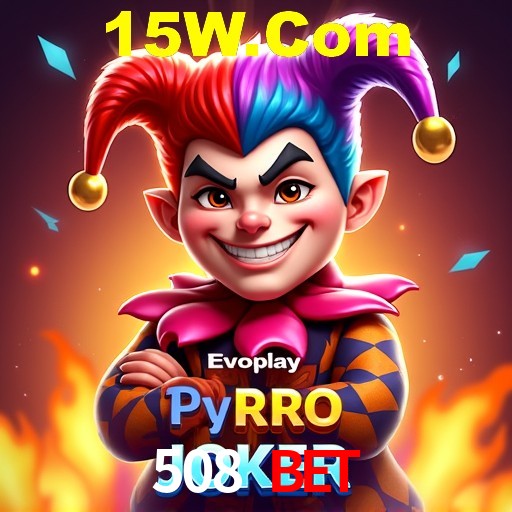 Explorando a Categoria de Eventos em Apostas na 508 Bet