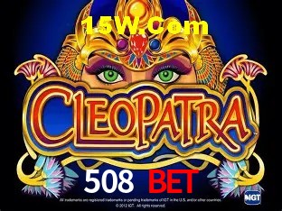 Diretório de Jogos 508 Bet