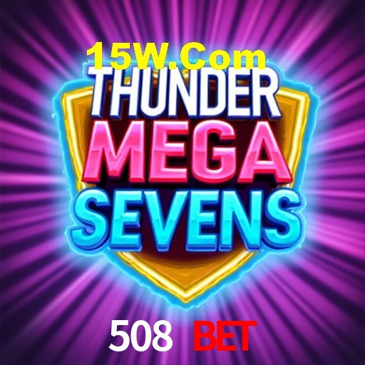 PIX Instantâneo 508 Bet