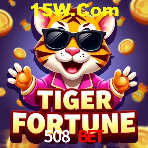 Desvendando o Mundo dos Jogos Virtuais na 508 Bet