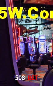 Blackjack Table 508 Bet