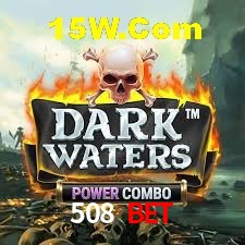 Welcome Bonus 508 Bet