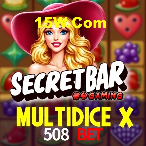 A Emoção da Loteria na 508 Bet: Uma Chance de Mudança de Vida