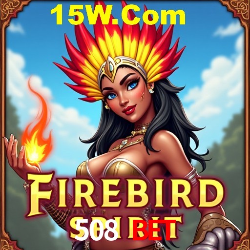 Game Providers 508 Bet