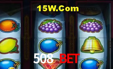Experiência VIP 508 Bet