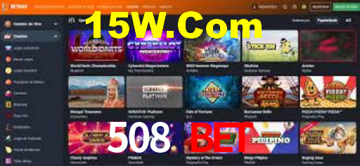 508 Bet,508Bet.Com
