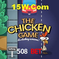 Experiência VIP 508 Bet