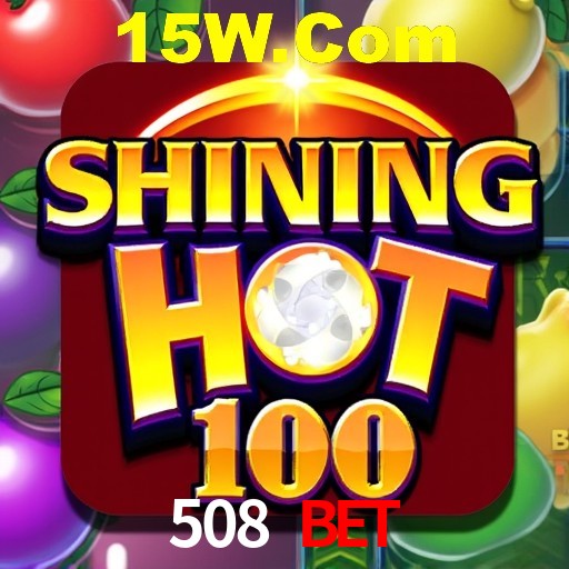 Inovações de Jogos na 508 Bet: O Futuro das Experiências Interativas