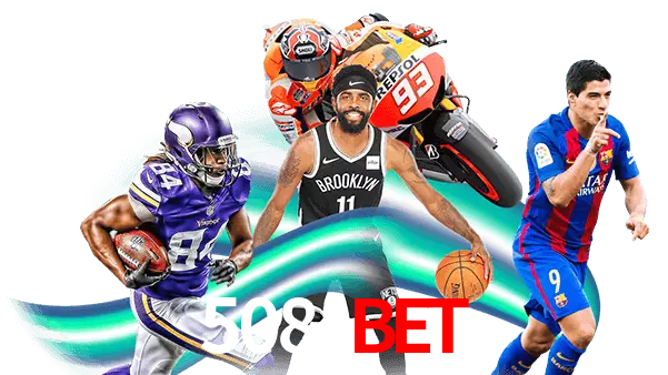 508 Bet